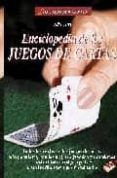 enciclopedia de los juegos de cartas