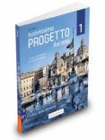 nuovissimo progetto italiano 1 libro dello studente  dvd