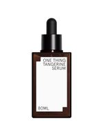 tangerine serum