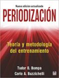 periodizacion teoria y metodologia del entrenamiento