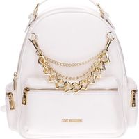 love moschino mochila - para mujer