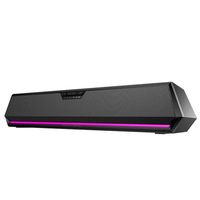 edifier g1500 bar barra de sonido gaming 71 bluetooth con microfono desconectable