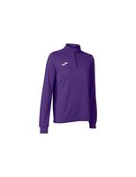 sudadera joma winner ii mujer morado