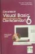 como se hace con visual basic 6 clienteservidorr