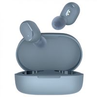 xiaomi redmi buds essential auriculares bluetooth true wireless azul