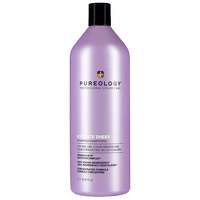 pureology hydrate sheer shampoo 1000ml