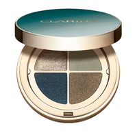 clarins sombras de ojos sombras de ojos quatuor palette 05 jade