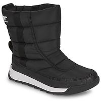 sorel descansos youth whitney ii puffy mid wp para nino