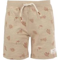 losan short nina short desert para nina