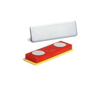 durable adhesive magnet set