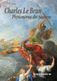 physionomie des passions