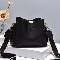 bolso de hombro de moda de varias capas bolso de hombro de moda bolso de mano y monedero casual para mujer