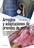 arreglos y adaptaciones de prendas de vestir guia de soluciones facil