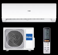 aire acondicionado 1x1 haier flexis uv 2000 fg wifi blanco