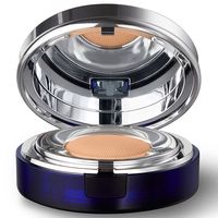 la prairie bases maquillaje skin caviar essence-in-foundation spf25 nc20 peche