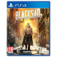 blacksad under the skin ps4