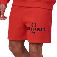 project x paris short - para hombre