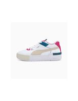 zapatillas puma sportswear cali sport mix wns mujer