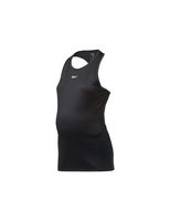 camiseta de fitness reebok studio maternity restorative