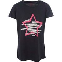 losan polo camiseta be star para nina