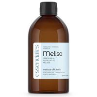 agua hidrolato de melisa 500 ml