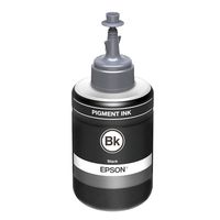 epson cartucho ecotank 774 negro