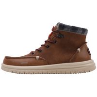 heydude botas bradley classic para hombre