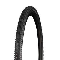 cubierta bontrager gr2 700x40 mm negro