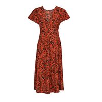 moony mood vestido largo lyeacha para mujer