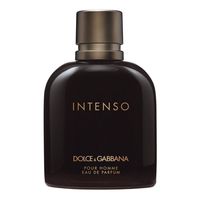 dolce  gabbana pour homme intenso - 75 ml eau de parfum perfumes hombre