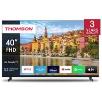 thomson 40fg2s14 40 led fullhd google tv