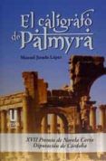 el caligrafo de palmyra