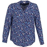 manoush camisa bandana silk para mujer