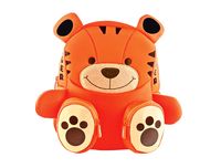 liderpapel me27 - mochila infantil preescolar modelo tigre