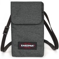 eastpak bolso daller pouch ek0a5be7-77h denim black para hombre