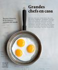 grandes chefs en casa