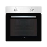 horno convencional- cata ses 7004 xc  60 cm aquasmart inox