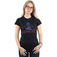 disney camiseta manga larga bi41931 para mujer