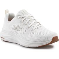 skechers zapatillas de tenis vapor foam-fresh 150024-nat para mujer