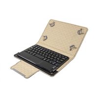 talius cv-3005 funda con teclado  touchpad para tablet talius zaphyr 8001w