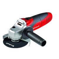 einhell tc-ag 125 amoladora angular 850w