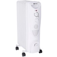 origial easywarm 2000w radiador de aceite 2000w