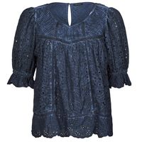 ikks blusa bu13075 para mujer