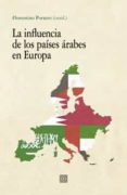 influencia de los paises arabes en europa