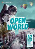 open world key workbook without answers with downloadable audio englis