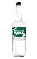 cucumber vodka