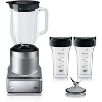 braun powerblend 7 batidora de vaso 1000w