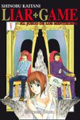 liar game n 0519 nueva edicion