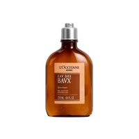 loccitane gel ducha eau des baux 250 ml