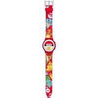 pokemon reloj digital pok4374 para hombre